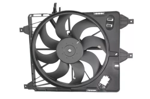 Fan, engine cooling THERMOTEC D8R009TT)
