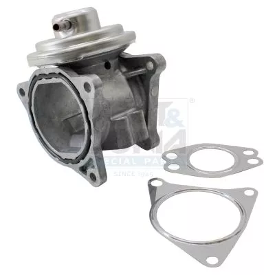 EGR Valve MEAT & DORIA 88051)