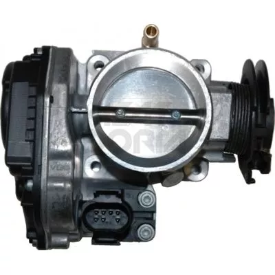Gasklephuis NK 89019)
