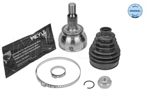 Koppelingsset, aandrijfas MEYLE 014 498 0011)