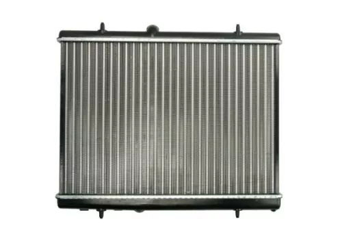 Radiator, engine cooling THERMOTEC D7P040TT)