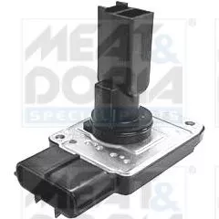 Volume luchtstroomsensor MEAT & DORIA 86052)