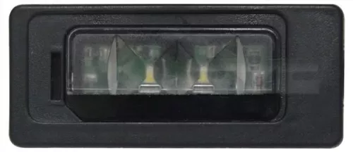 Kentekenplaatverlichting TYC 15-0389-00-9)