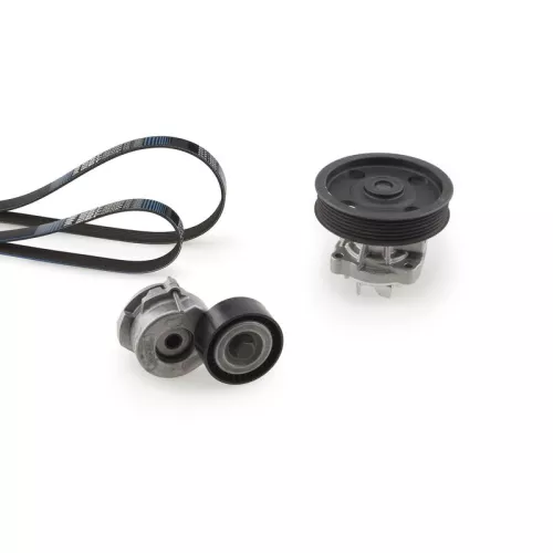 Waterpomp + V-riemset GATES KP36PK1320)