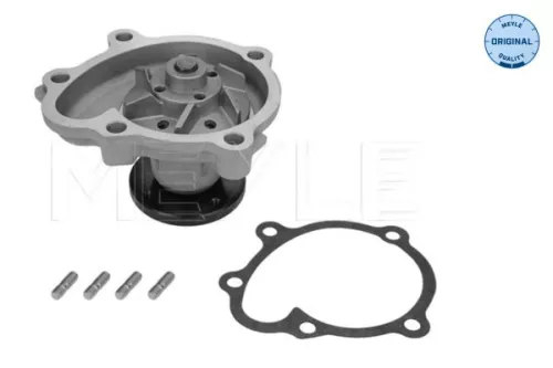 Water Pump, engine cooling MEYLE 613 600 4052)