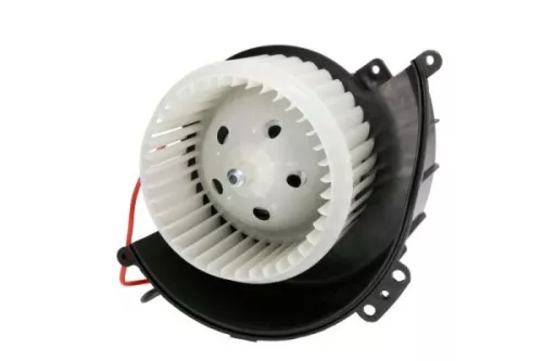Interior Blower THERMOTEC DDX016TT)