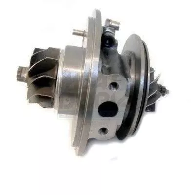 Kernassemblage, turbocompressor MEAT & DORIA 60234)