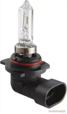 Lamp, koplamp Herth+Buss Elparts 89901306)