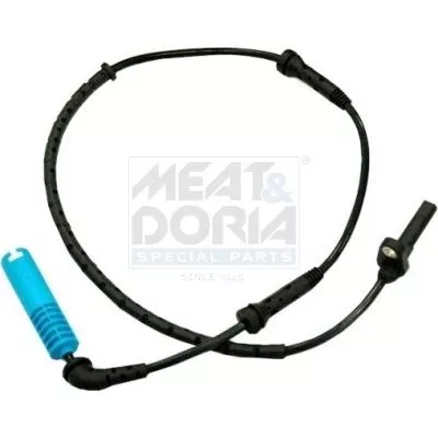 Sensor, wheel speed MEAT & DORIA 90288)