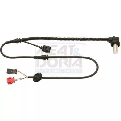 Sensor, wheel speed MEAT & DORIA 90055)