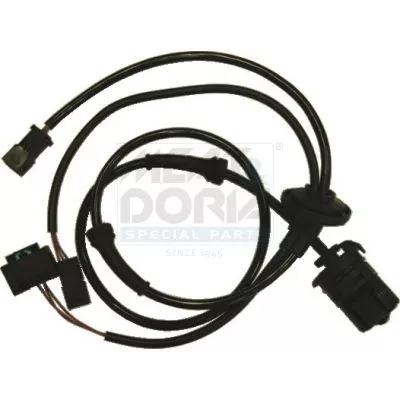 Sensor, wheel speed  90063)