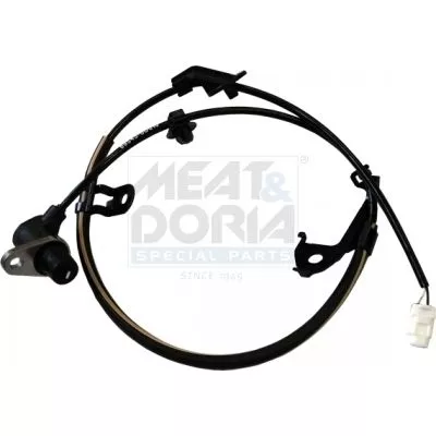 Sensor, wheel speed MEAT & DORIA 90216)