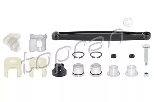 Reparatieset, versnellingspook TOPRAN 206 933)