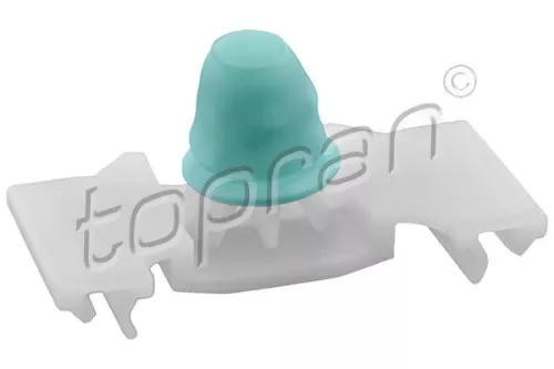 Clip, trim/protection strip TOPRAN 103 103)