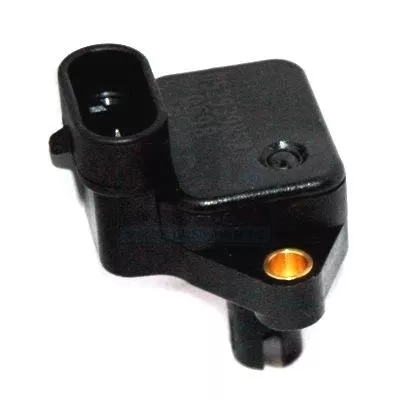 Sensor, boost pressure MEAT & DORIA 82329)