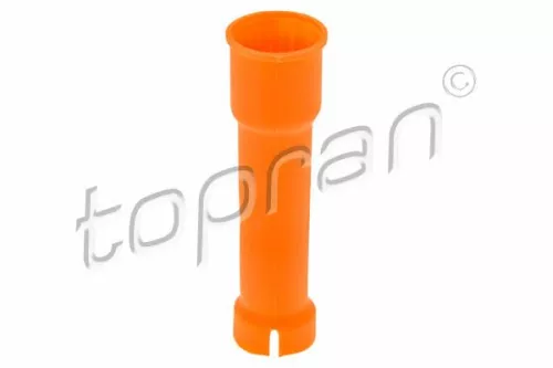 Buis, oliepeilstok TOPRAN 100 294)