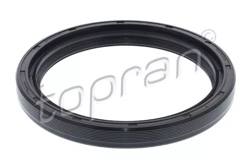 Shaft Seal, crankshaft TOPRAN 101 407)