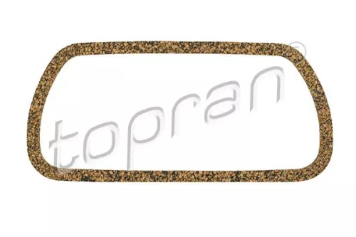 Pakking, cilinderkopdeksel TOPRAN 101 904)