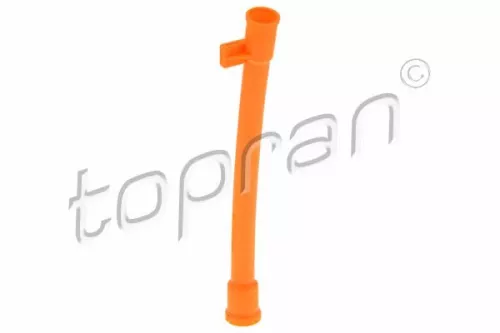 Buis, oliepeilstok TOPRAN 108 032)
