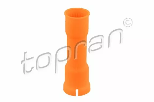Buis, oliepeilstok TOPRAN 108 034)