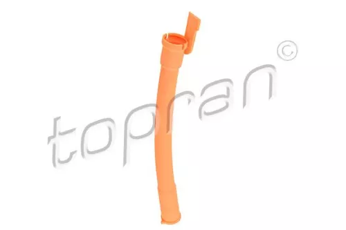 Buis, oliepeilstok TOPRAN 108 035)