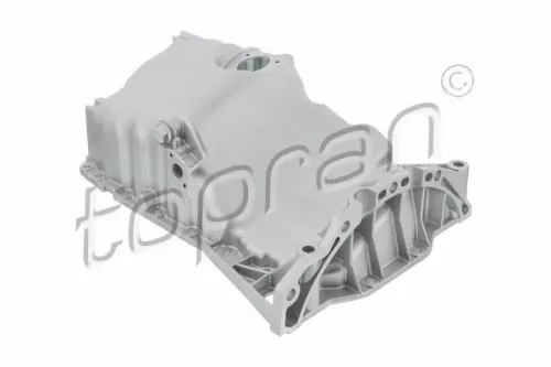Oil Sump TOPRAN 110 958)