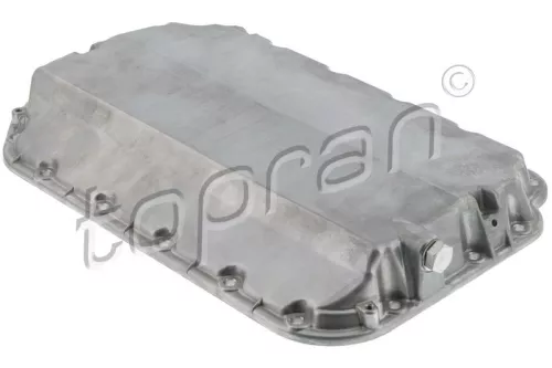 Oil Sump TOPRAN 112 338)