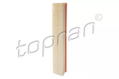 Luchtfilter TOPRAN 401 036)