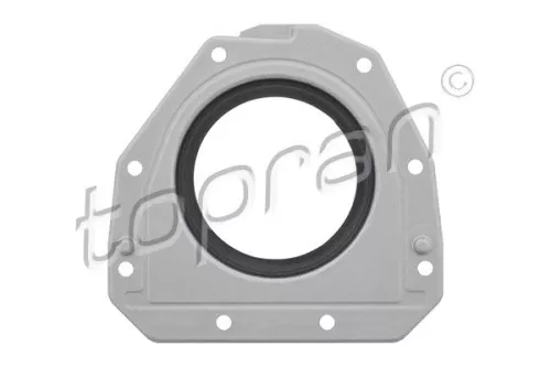 Shaft Seal, crankshaft TOPRAN 117 042)