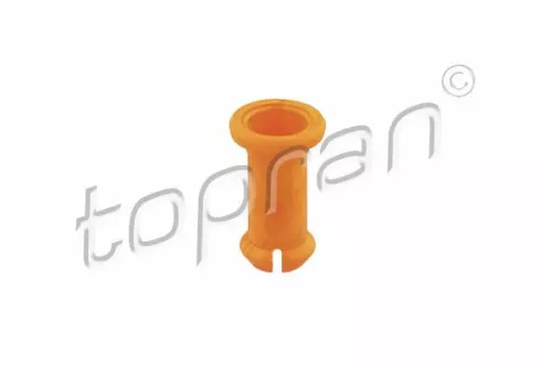 Buis, oliepeilstok TOPRAN 100 696)