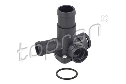 Koelvloeistofflens TOPRAN 101 456)
