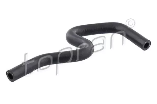 Radiatorslang TOPRAN 115 619)
