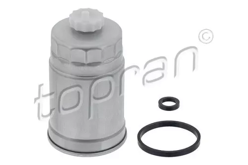Fuel Filter TOPRAN 101 460)