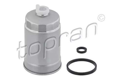 Fuel Filter TOPRAN 109 045)