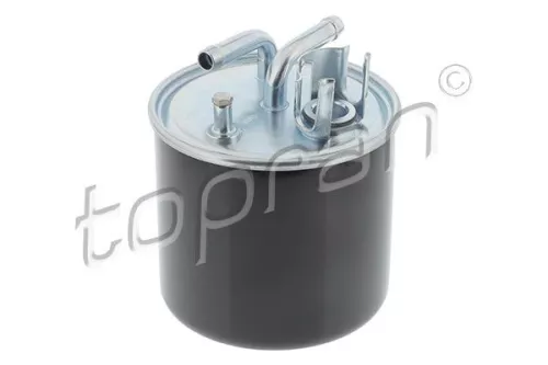 Fuel Filter TOPRAN 113 255)