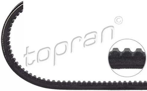 V-Belt SACHS 100 229)