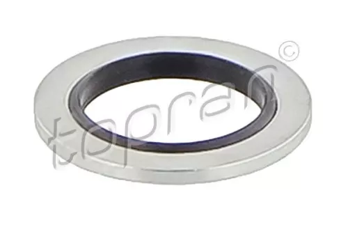 Afdichting, brandstoffilter TOPRAN 100 846)