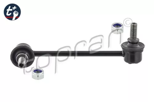 Verbindingsstang, stabilisatorstang TOPRAN 600 332)
