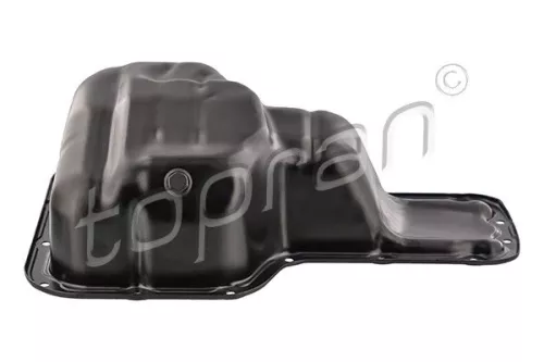 Oil Sump TOPRAN 600 366)