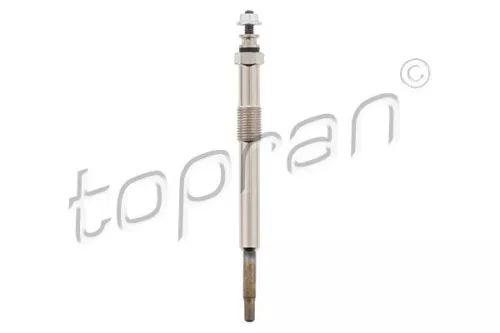 Glow Plug TOPRAN 721 402)