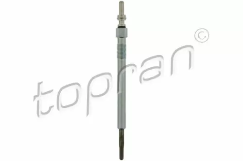 Glow Plug TOPRAN 721 428)