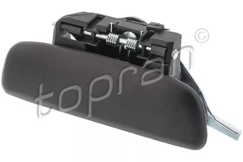 Buitendeurhendel TOPRAN 721 719)