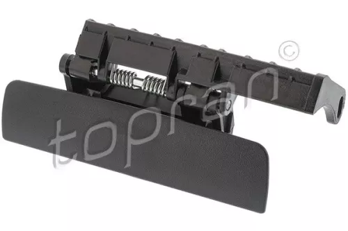 Buitendeurhendel TOPRAN 721 724)
