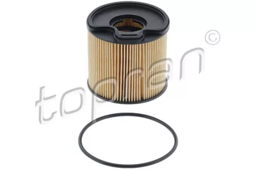 Fuel Filter TOPRAN 720 948)