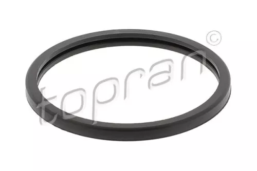 Seal, thermostat TOPRAN 722 053)