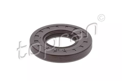 Shaft Seal, differential TOPRAN 722 332)