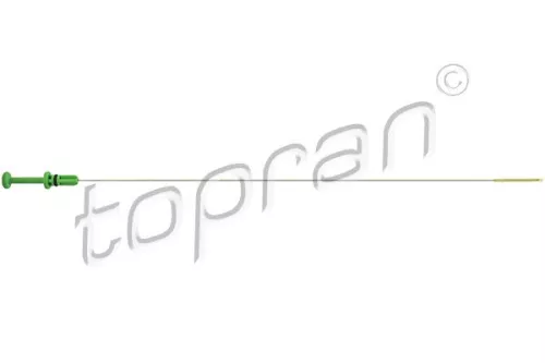 Oliepeilstok TOPRAN 723 773)