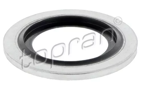 Seal Ring, charger TOPRAN 721 133)
