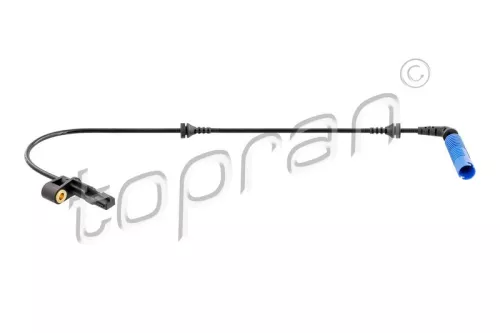 Sensor, wielsnelheid TOPRAN 501 236)