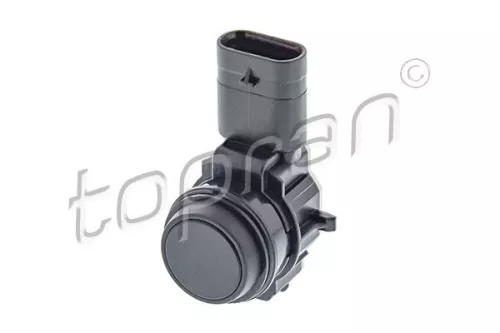 Sensor, parkeerafstandsregeling TOPRAN 502 742)